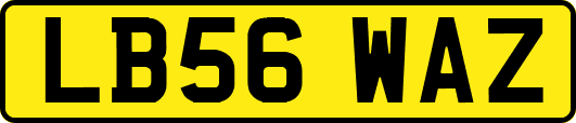 LB56WAZ
