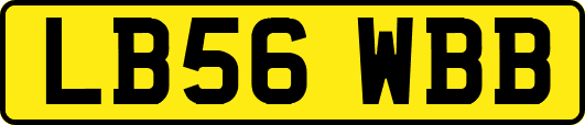 LB56WBB