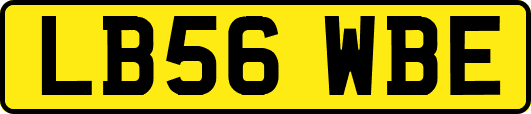 LB56WBE