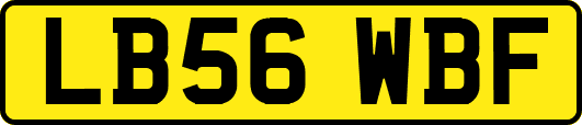 LB56WBF