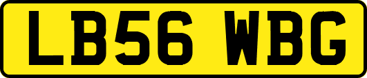 LB56WBG