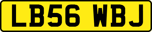 LB56WBJ