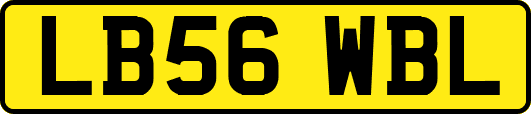 LB56WBL