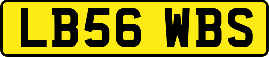 LB56WBS