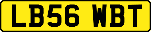 LB56WBT