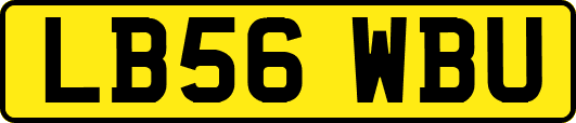 LB56WBU