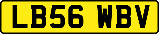 LB56WBV