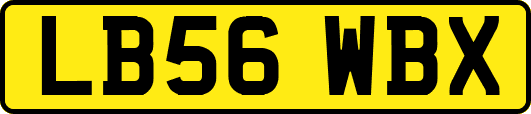 LB56WBX