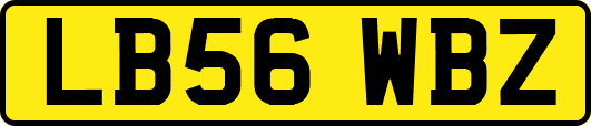 LB56WBZ