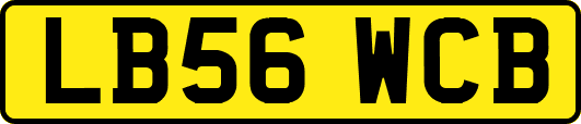 LB56WCB