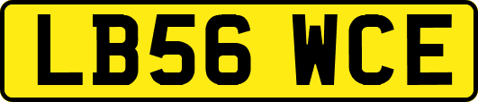 LB56WCE