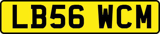 LB56WCM
