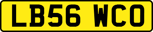 LB56WCO