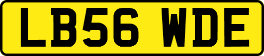 LB56WDE
