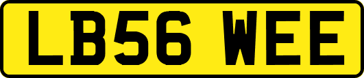LB56WEE