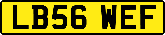 LB56WEF