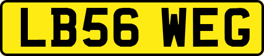 LB56WEG