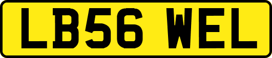 LB56WEL