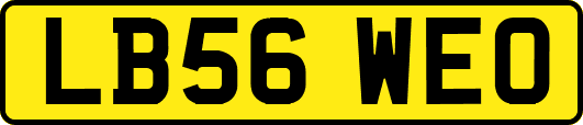 LB56WEO