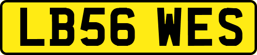 LB56WES