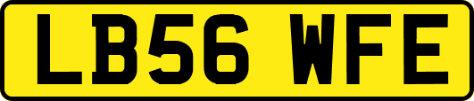 LB56WFE