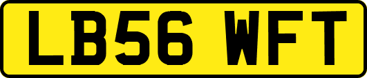 LB56WFT