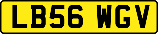 LB56WGV