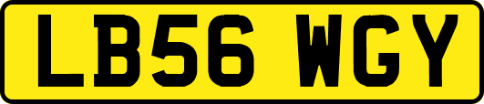 LB56WGY
