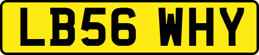 LB56WHY