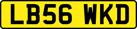 LB56WKD