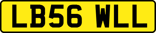 LB56WLL