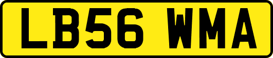 LB56WMA