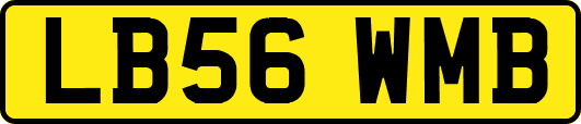 LB56WMB