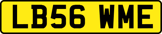 LB56WME