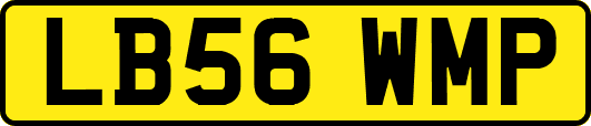 LB56WMP