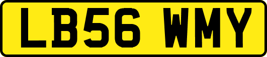 LB56WMY
