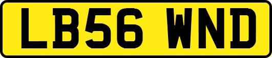 LB56WND