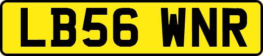 LB56WNR