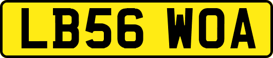 LB56WOA