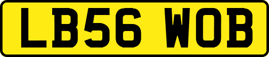 LB56WOB