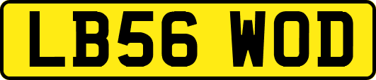 LB56WOD