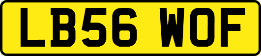 LB56WOF