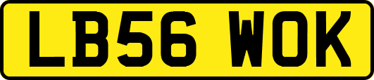 LB56WOK