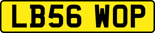 LB56WOP