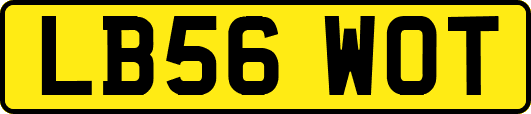 LB56WOT