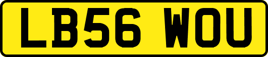 LB56WOU