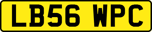 LB56WPC