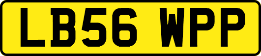 LB56WPP