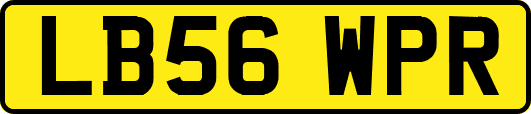 LB56WPR