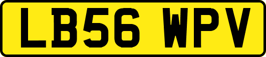 LB56WPV